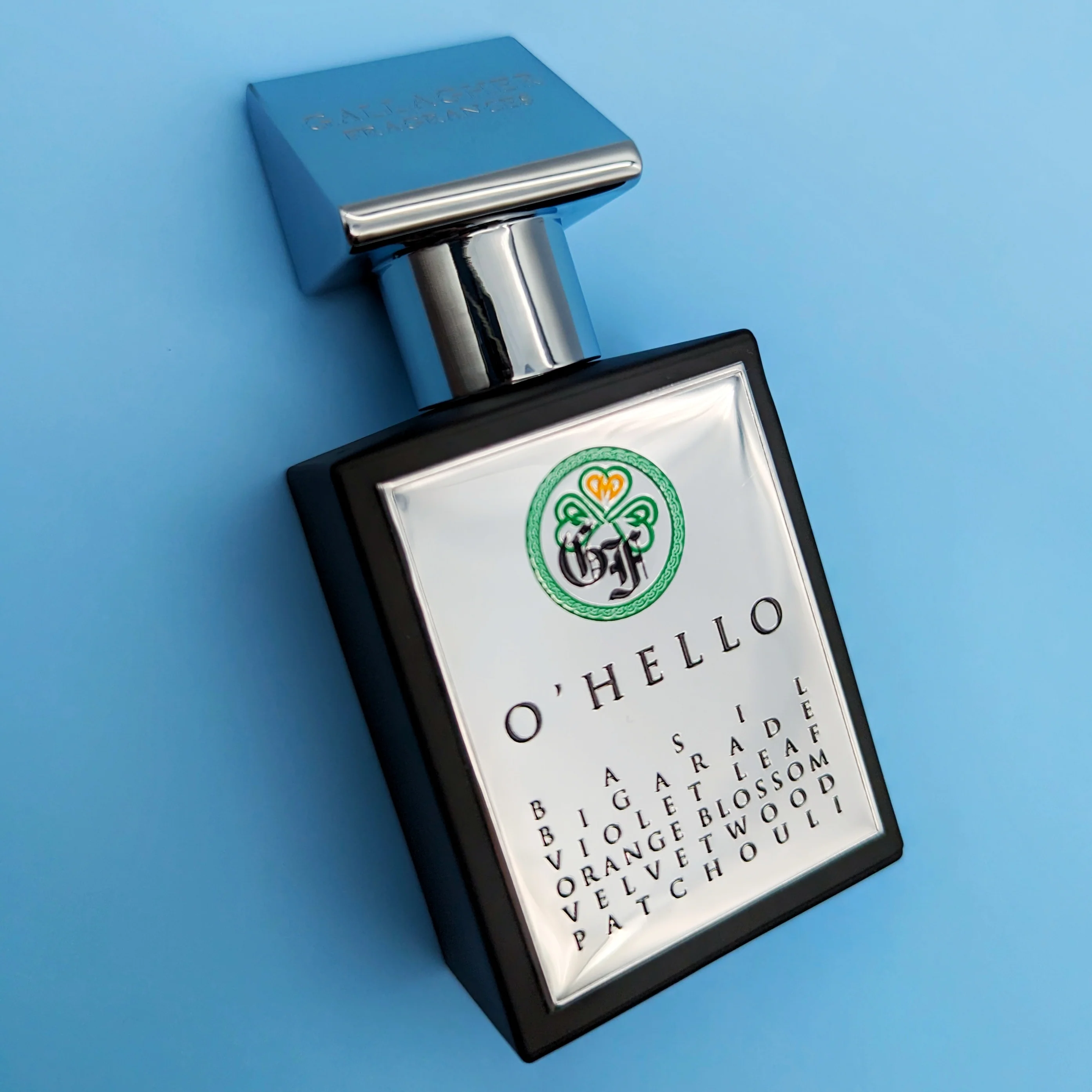 O'Hello