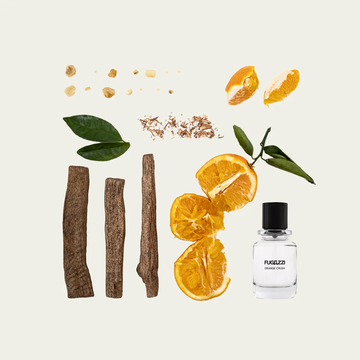 Orange Crush Extrait - Image 4