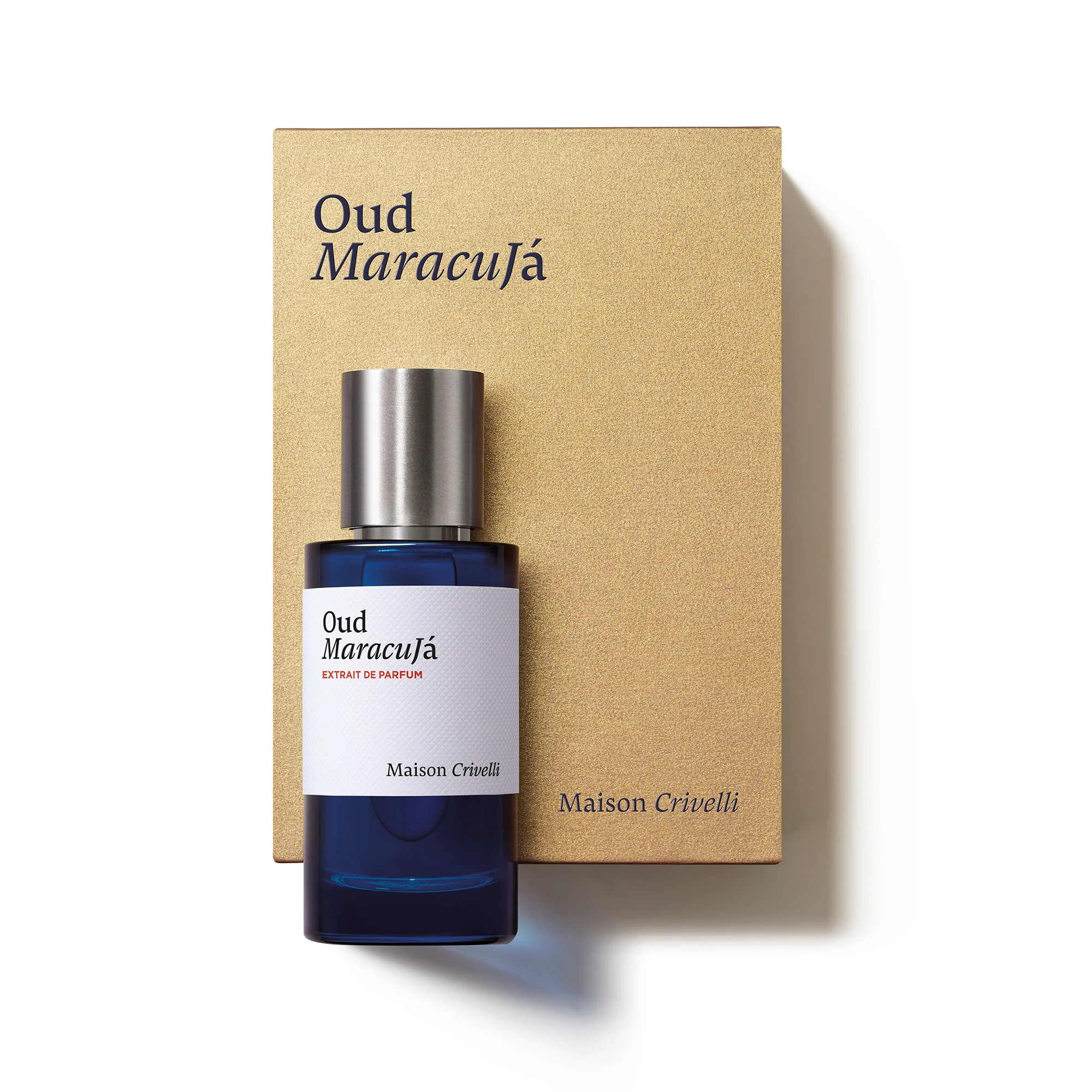 Oud Maracuja - Image 2