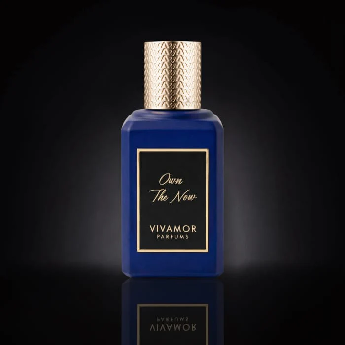 Own the Now - Image 2