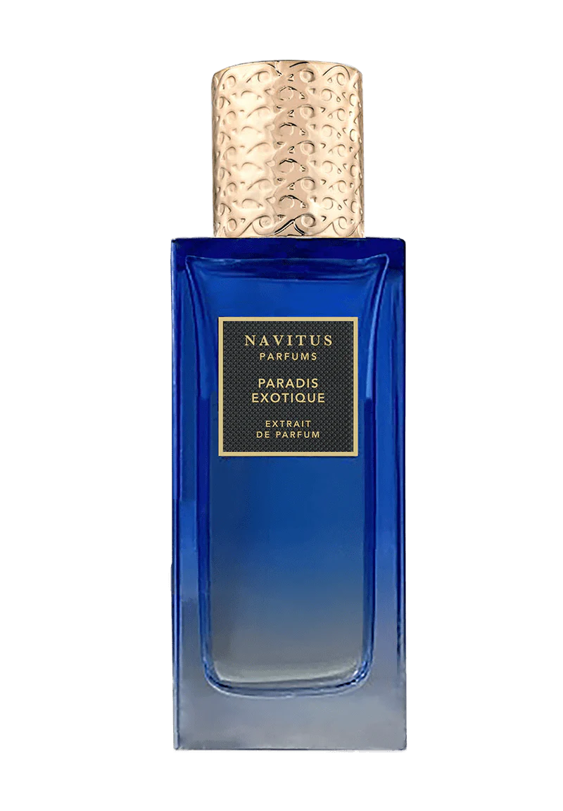 PARADIS EXOTIQUE