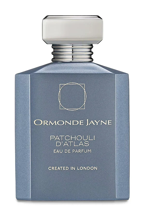 Patchouli D'Atlas