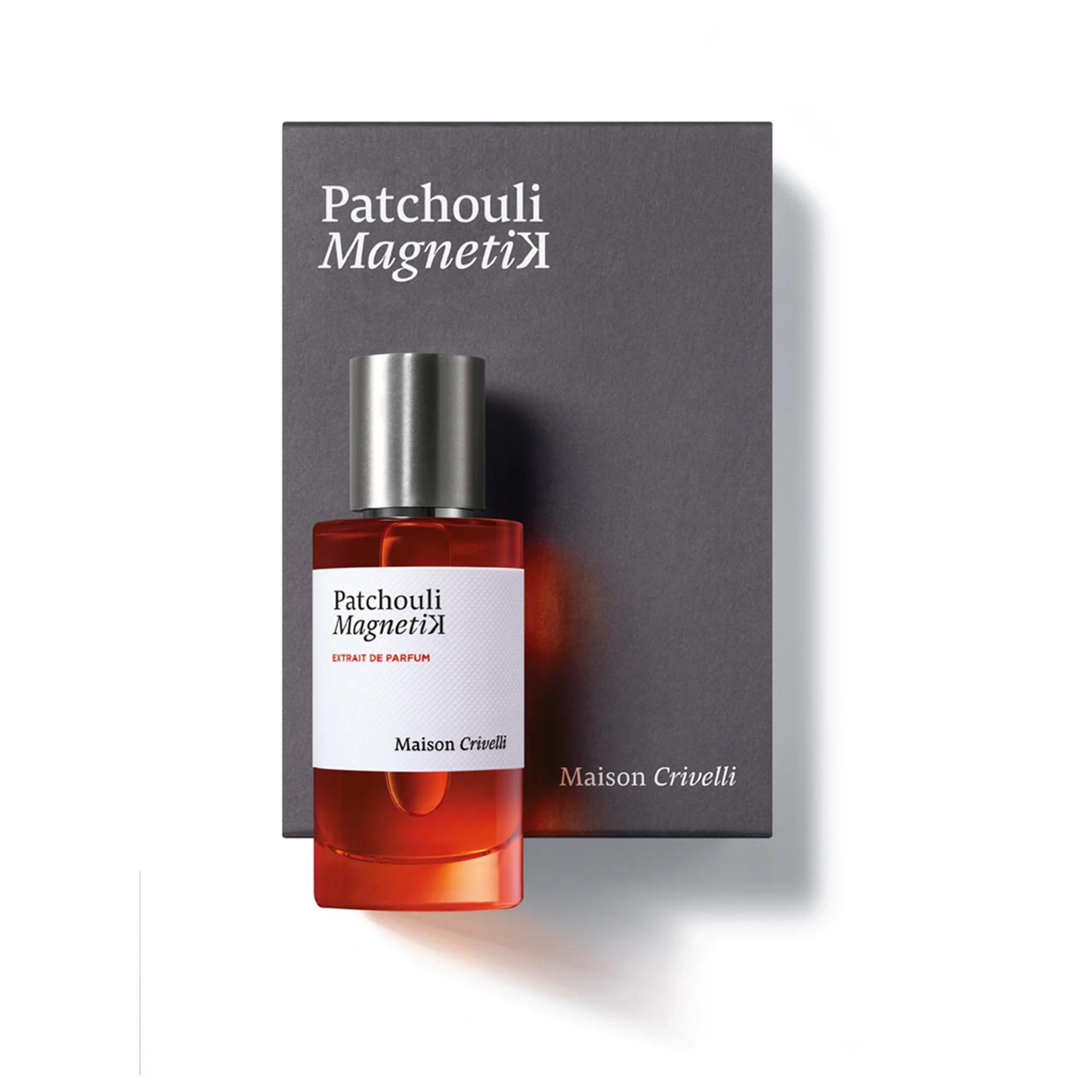 Patchouli Magnetik - Image 2