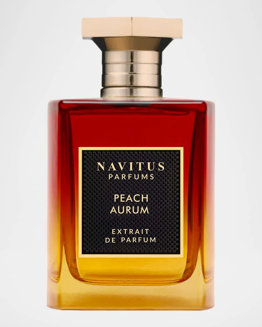 PEACH AURUM