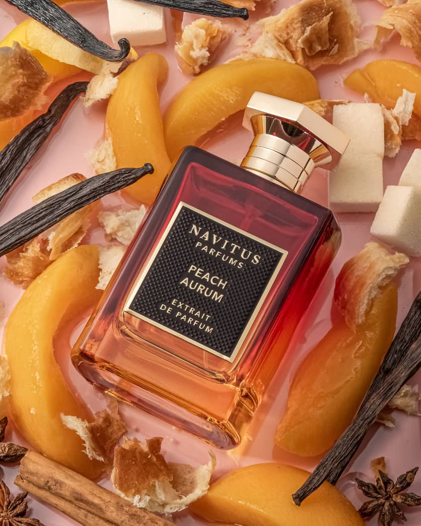 PEACH AURUM - Image 2