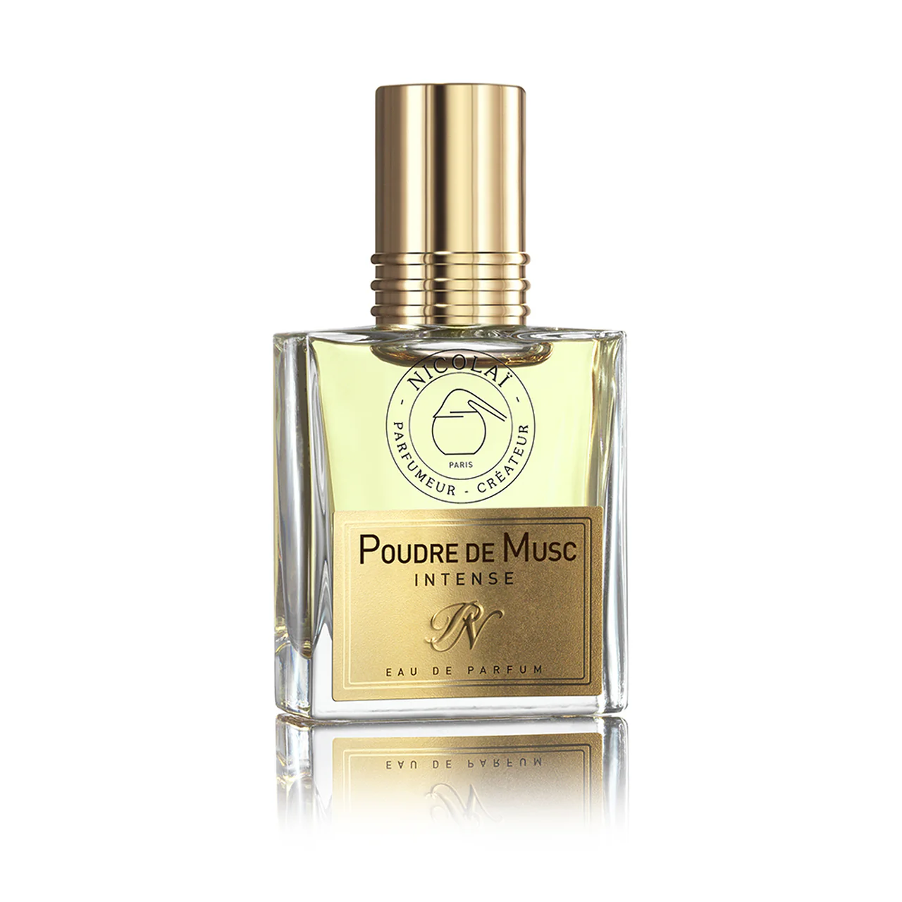 Poudre De Musc Intense - Image 3