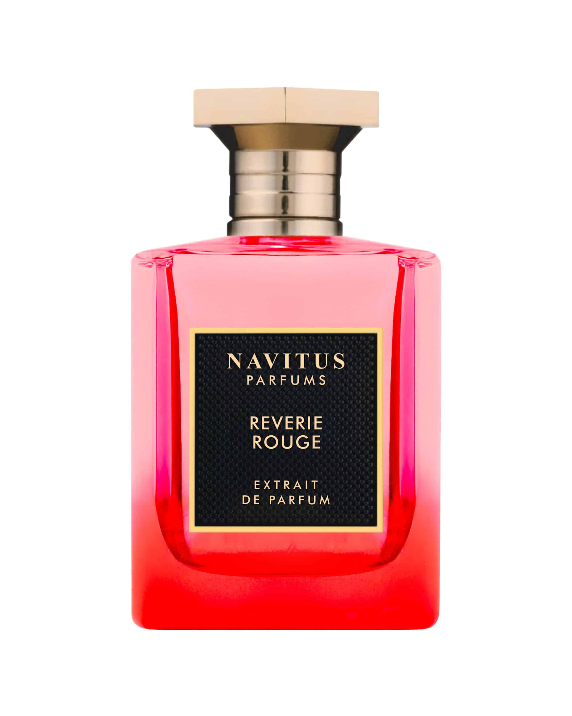Reverie Rouge