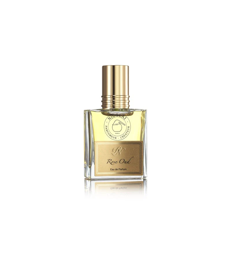 Rose Oud - Image 2