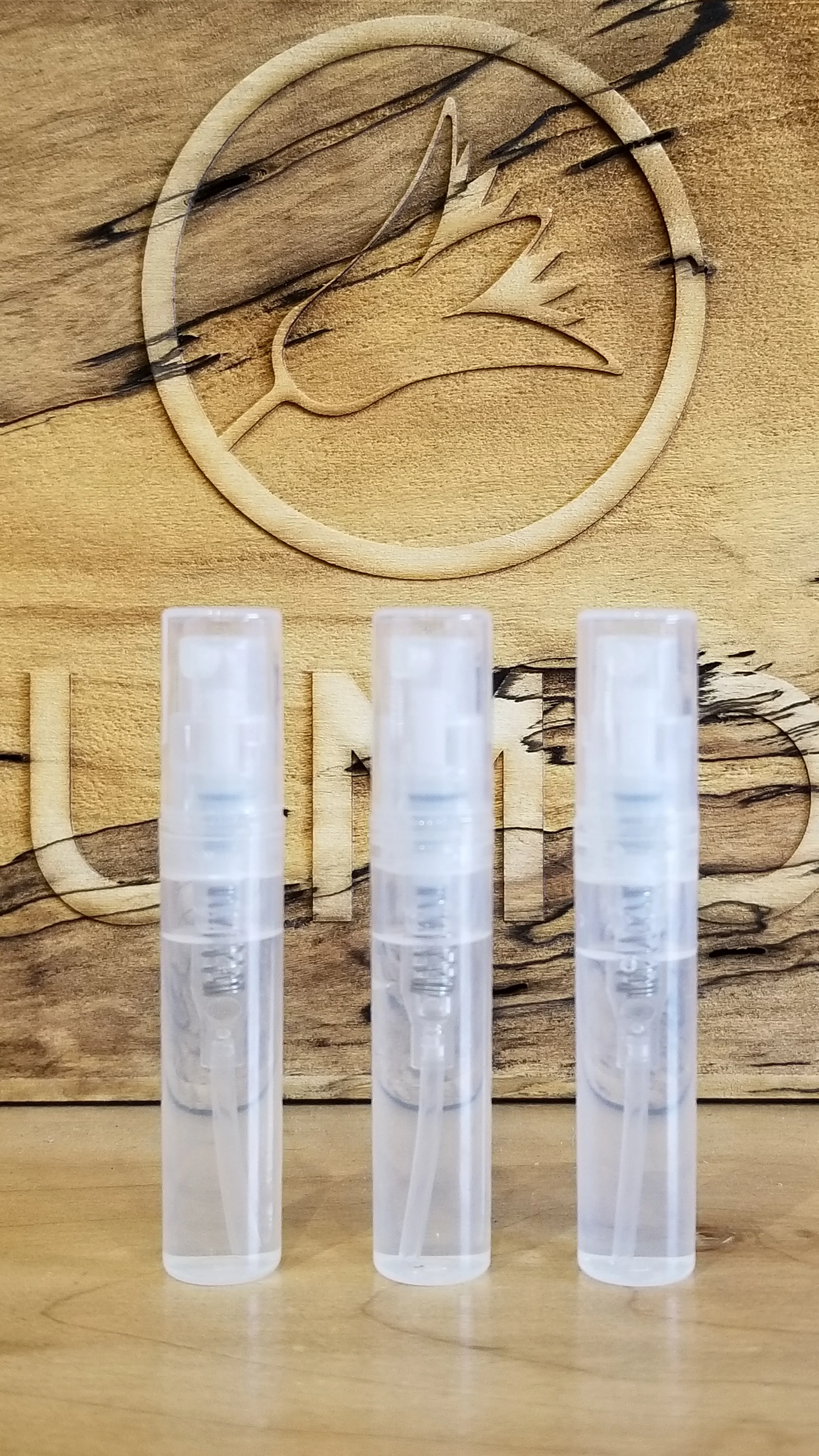 Sample Pack
