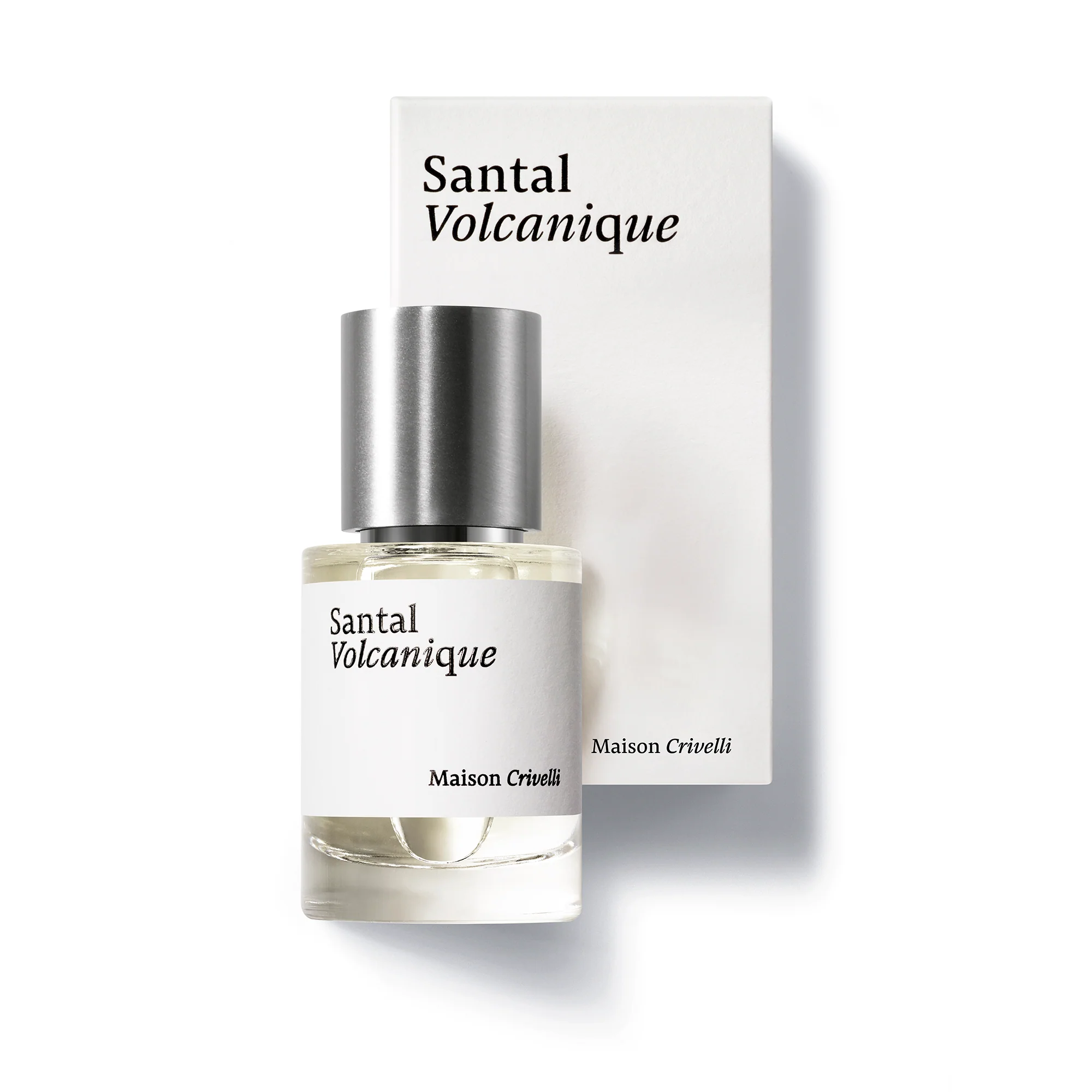 Santal Volcanique - Image 4
