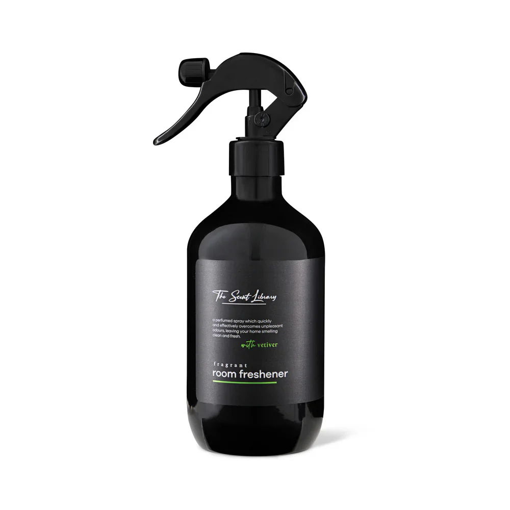 Vetiver Room Freshener