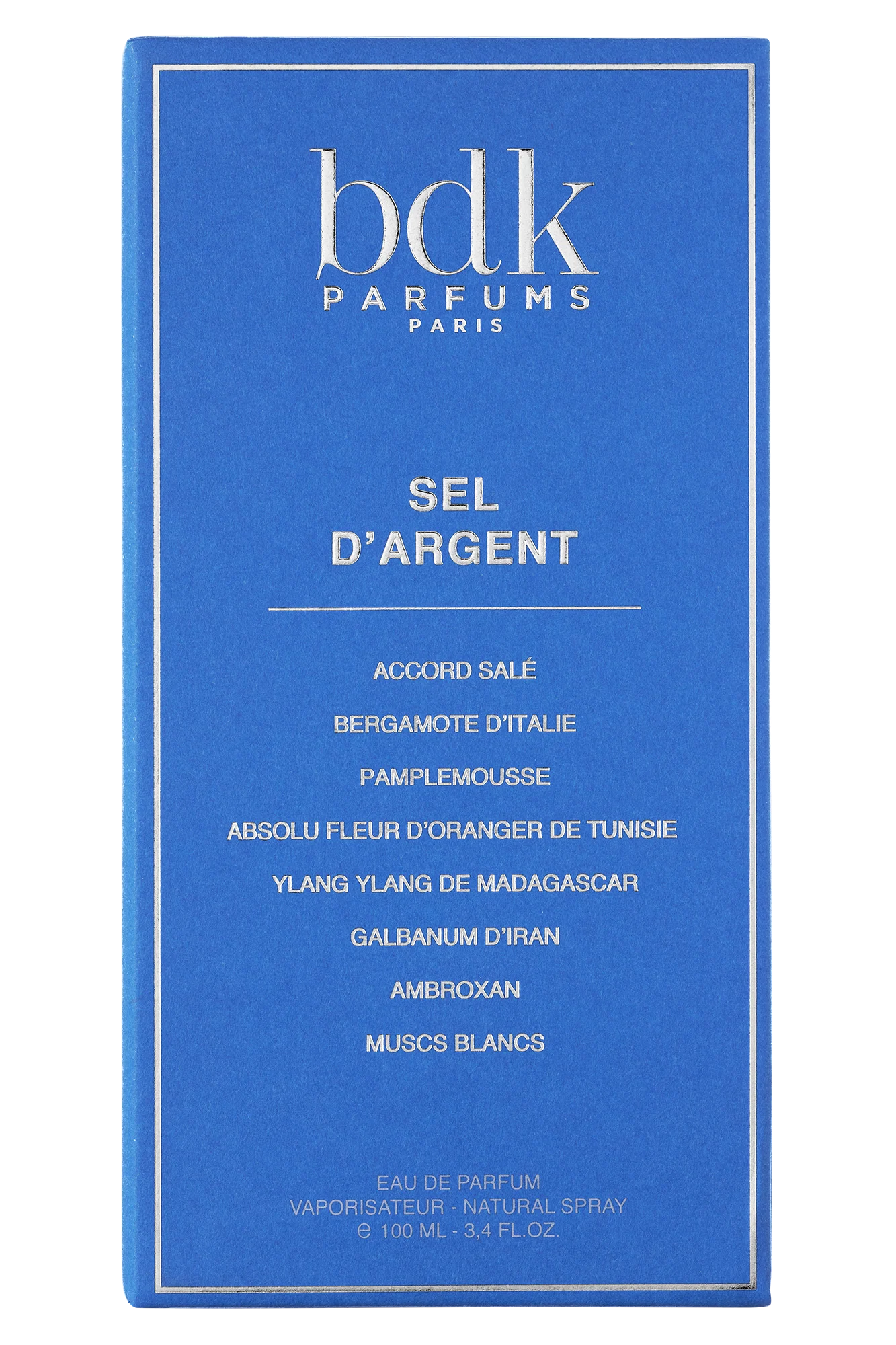 Sel D'Argent - Image 4