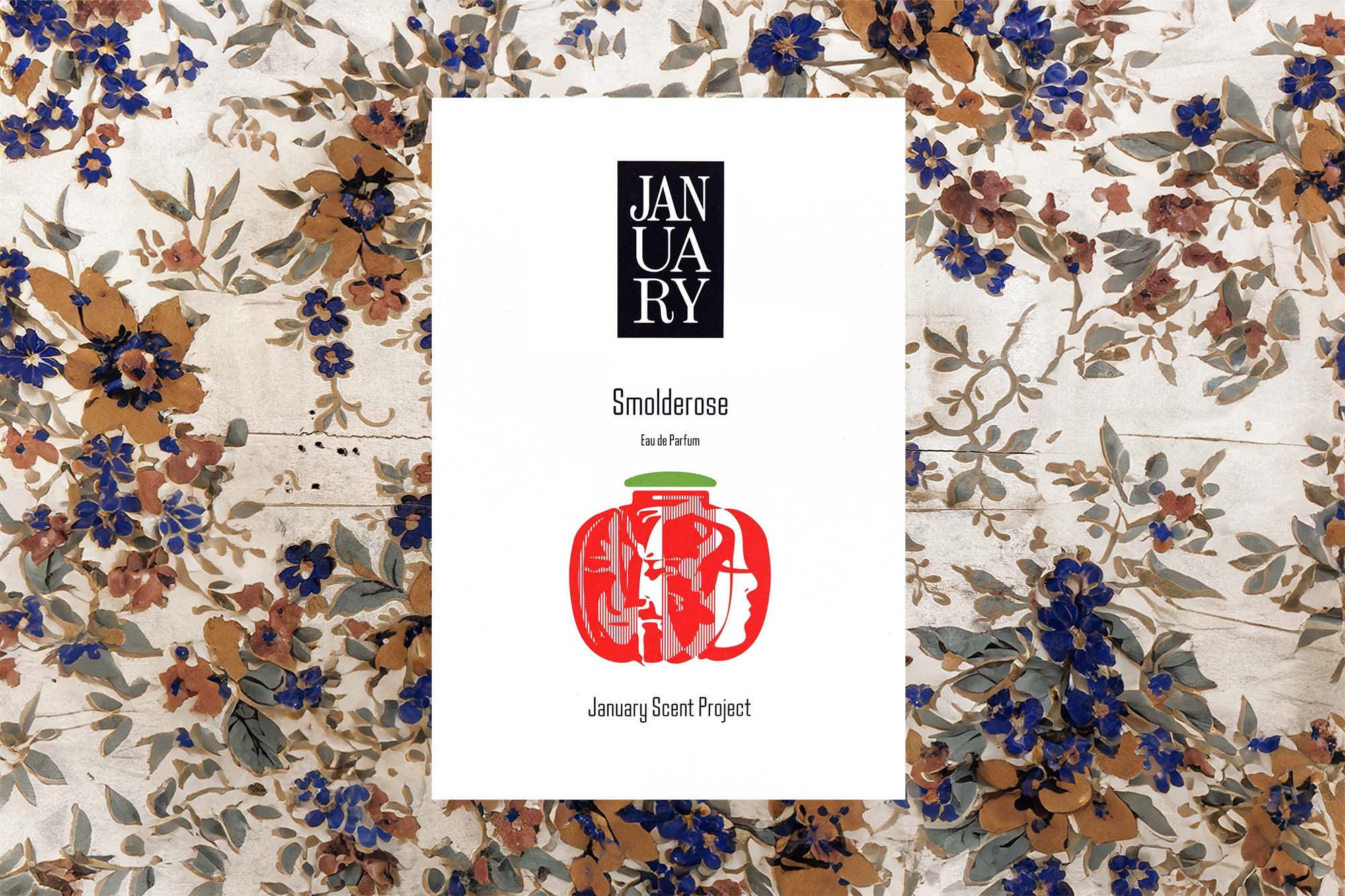 Smolderose "New Packaging" - Image 3