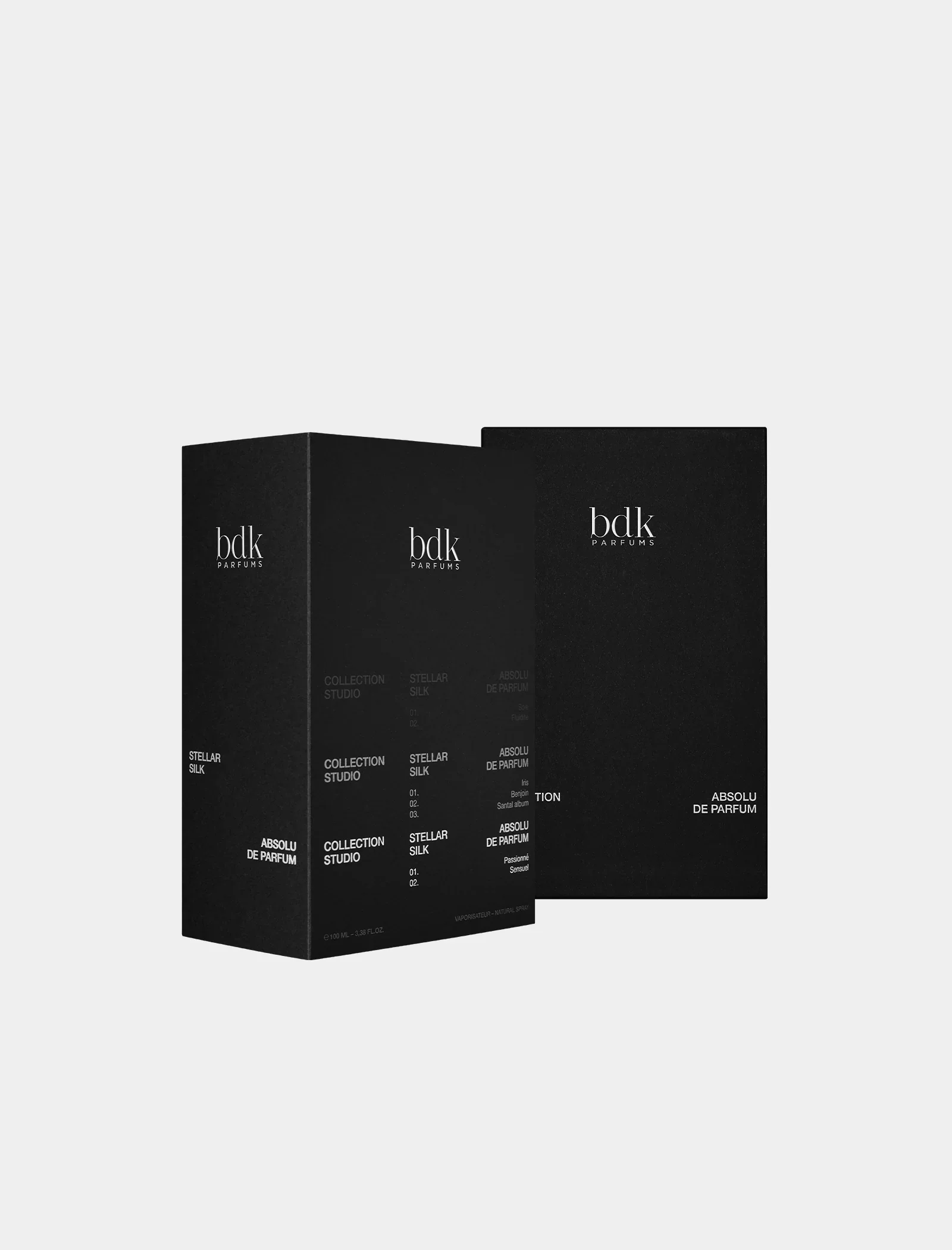 Stellar Silk - Image 2