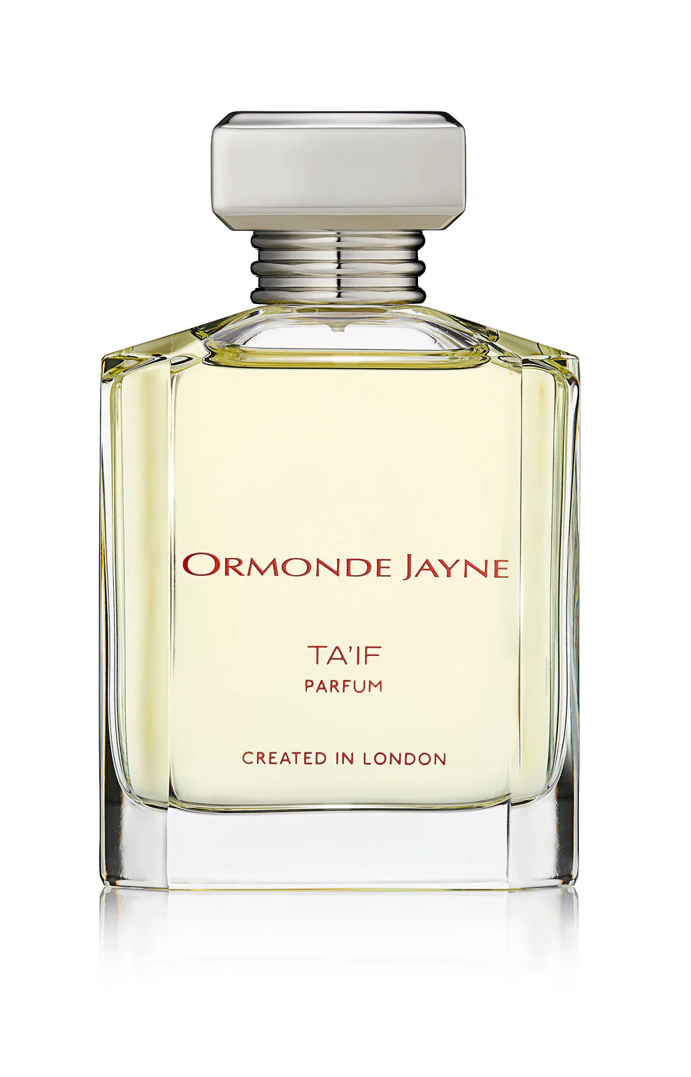 Ta'if Parfum