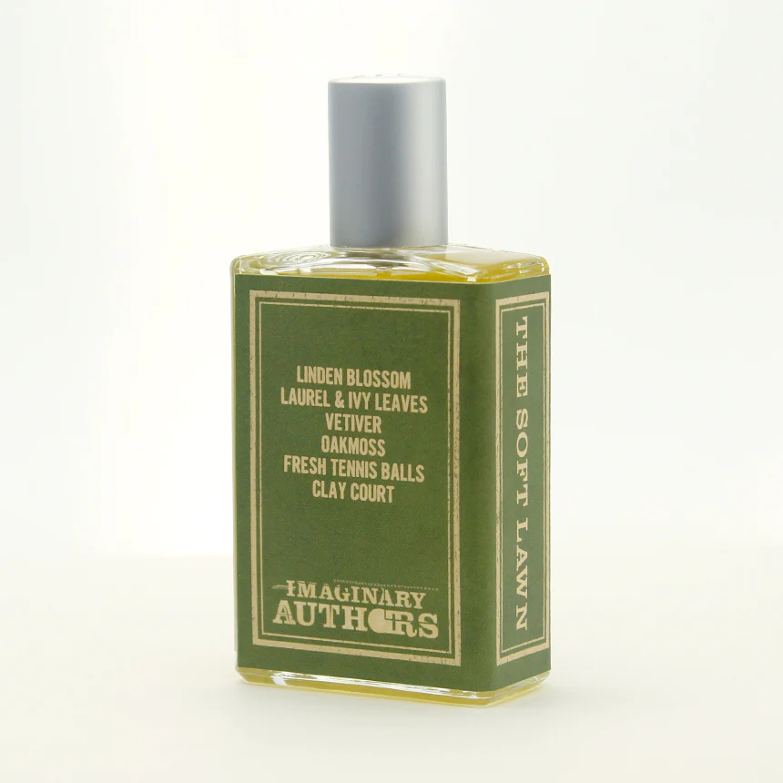 The Soft Lawn - Image 4