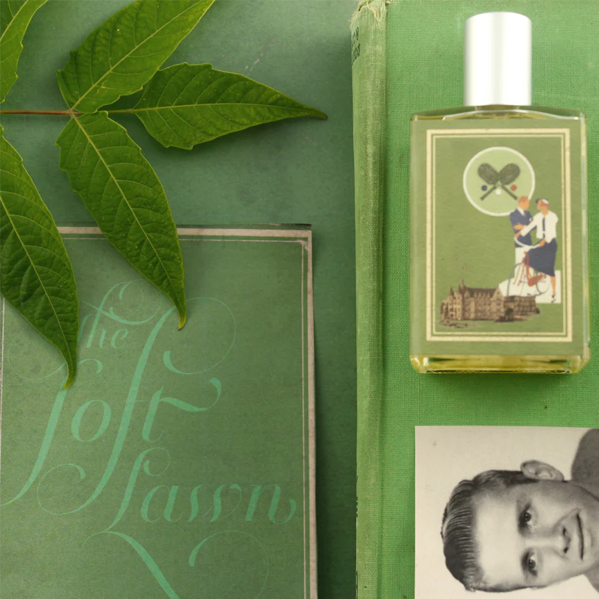 The Soft Lawn - Image 5