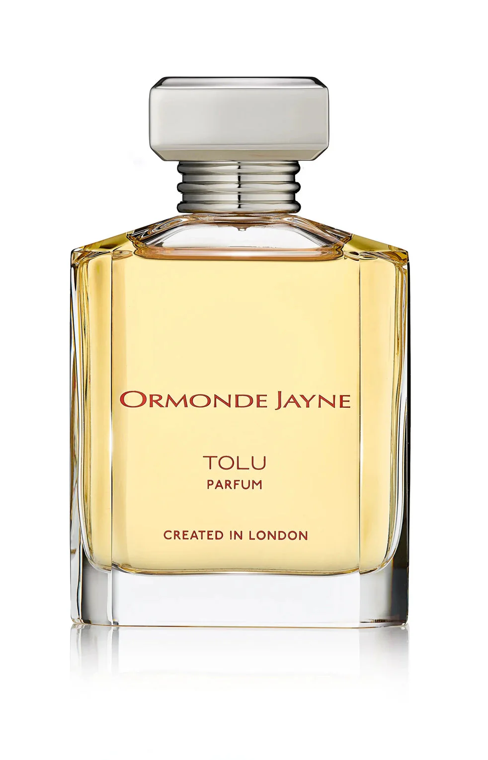 Tolu Parfum