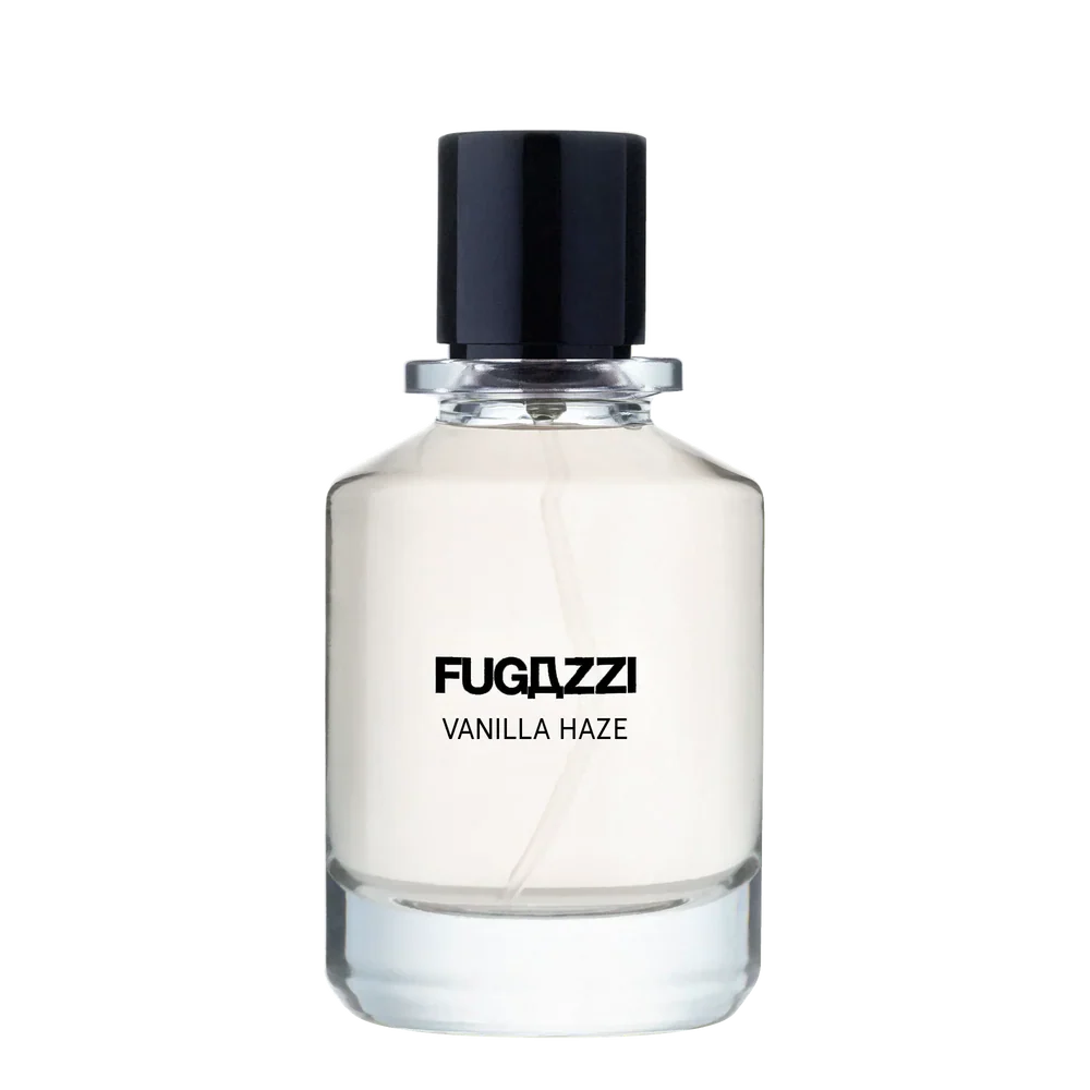 Vanilla Haze Extrait