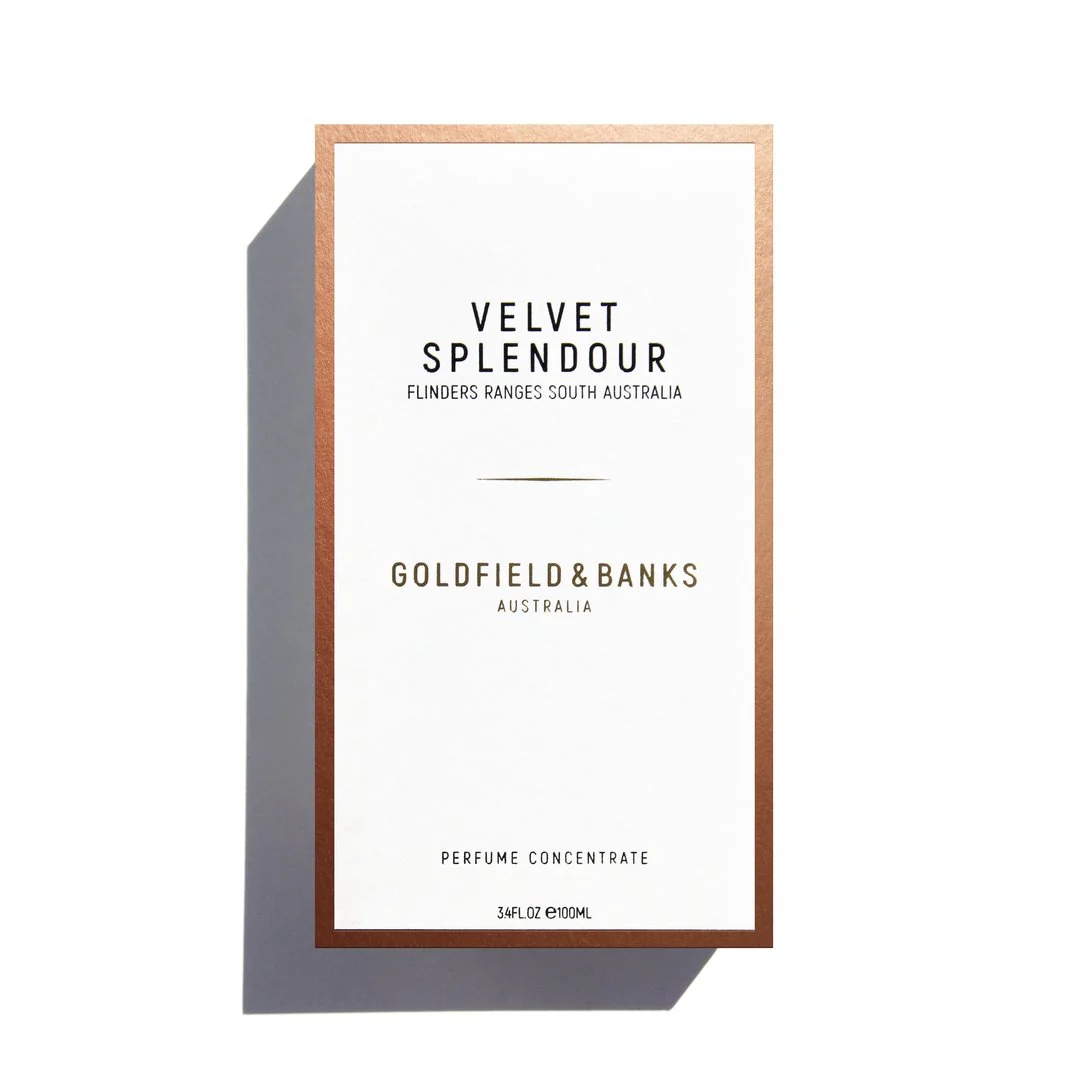 Velvet Splendour - Image 3
