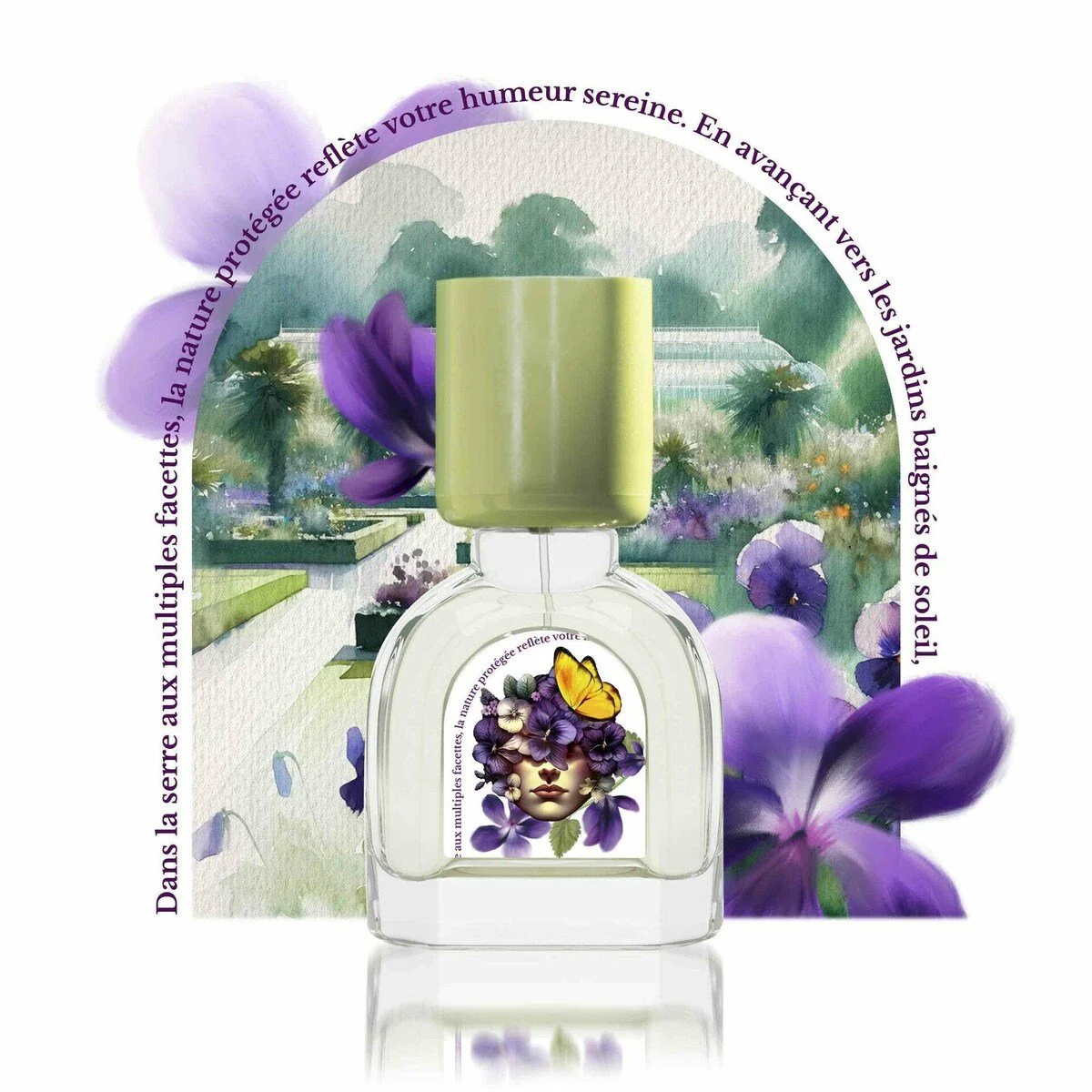 Violette Kew - Image 2