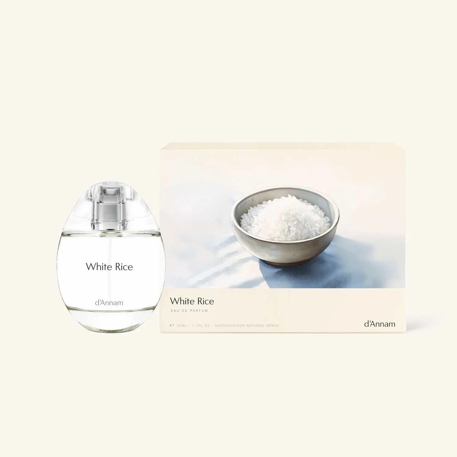 White Rice - Image 3
